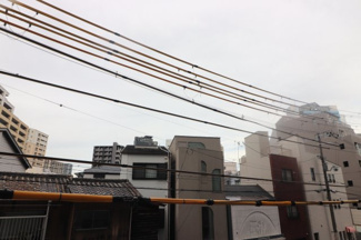 【展望】