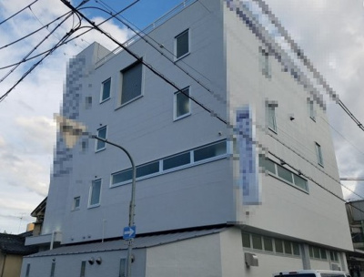 【外観】 | 御厨栄町売り工場