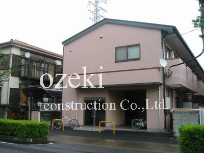 シャルマン南越谷