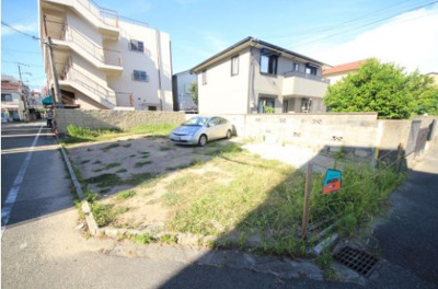 【外観】 | 津門宝津町土地