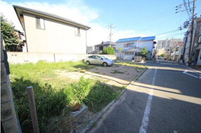 【外観】 | 津門宝津町土地