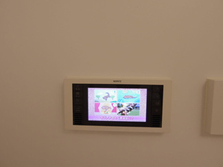 【設備】 | ラ・ペジブルA