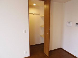 【内装】 | ラ・ペジブルA