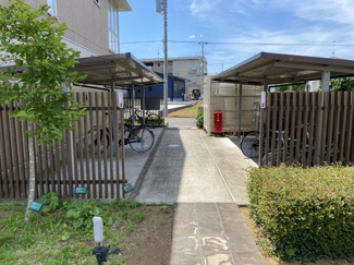 【その他共用部分】 | ラ・ペジブルA