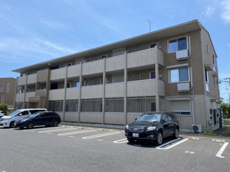 【外観】 | ラ・ペジブルA