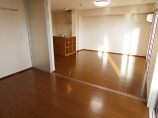 【居間・リビング】 | ラ・ペジブルA