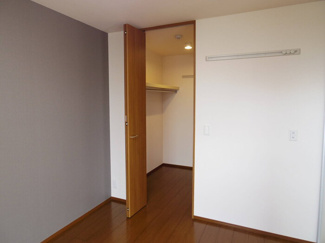 【収納】 | ラ・ペジブルA