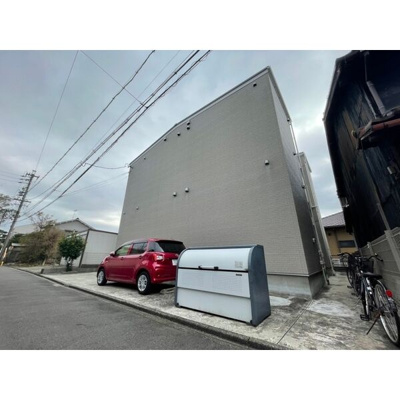 【その他共用部分】 | ローレル フォレスタ 本陣