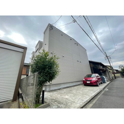 【外観】 | ローレル フォレスタ 本陣