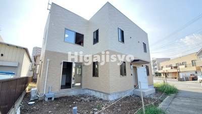 【外観】 | グランソフィア早稲田