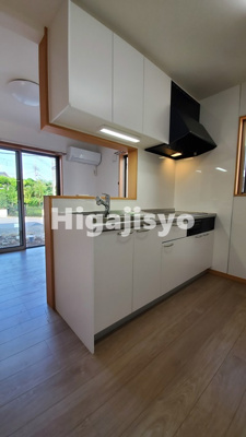 【キッチン】 | グランソフィア早稲田