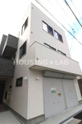 尼崎市東難波町３丁目の店舗一部