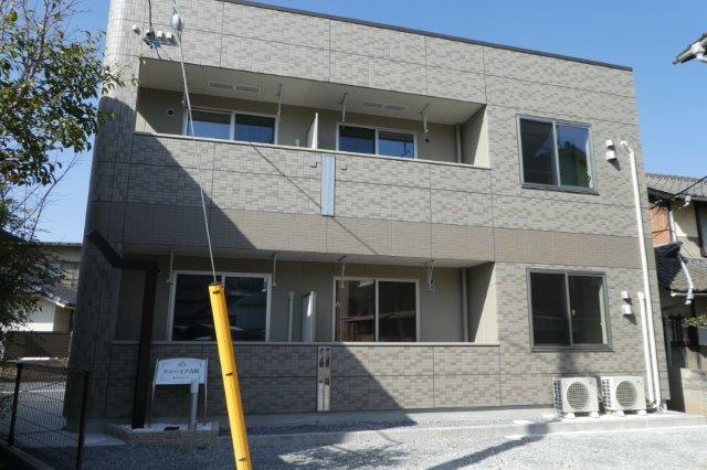 サンハイツ吉原