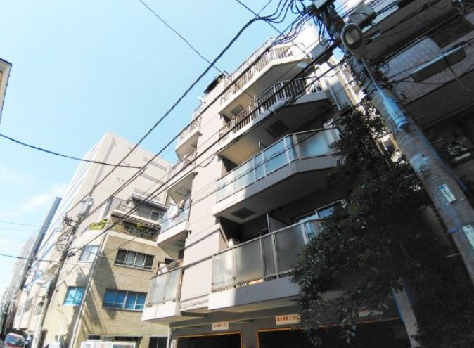 【外観】リクエスト秋葉原 