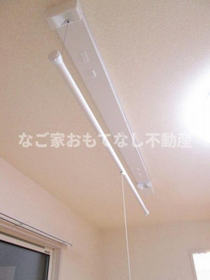 【設備】 | Raffino