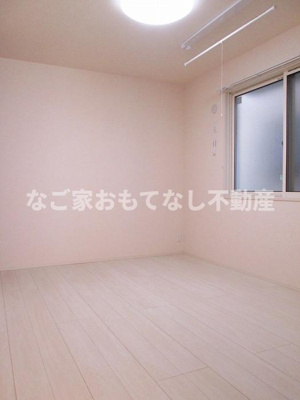 【内装】 | Raffino