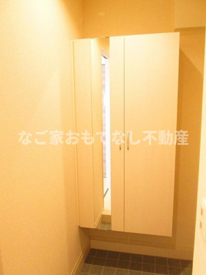【玄関】 | Raffino