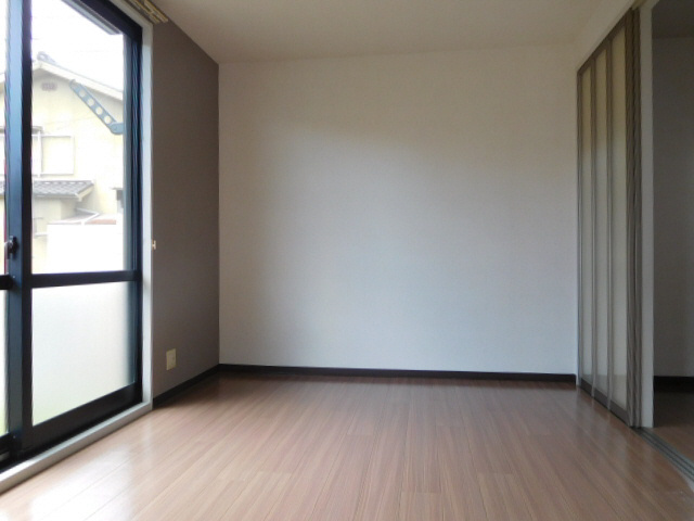 グリーンヒル今宿Ａ棟の子供部屋