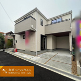 蛍池東町3丁目の画像