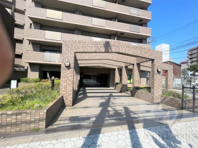 【その他共用部分】 | ディオレ阿倍野筋