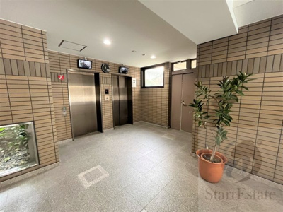 【その他共用部分】 | ディオレ阿倍野筋