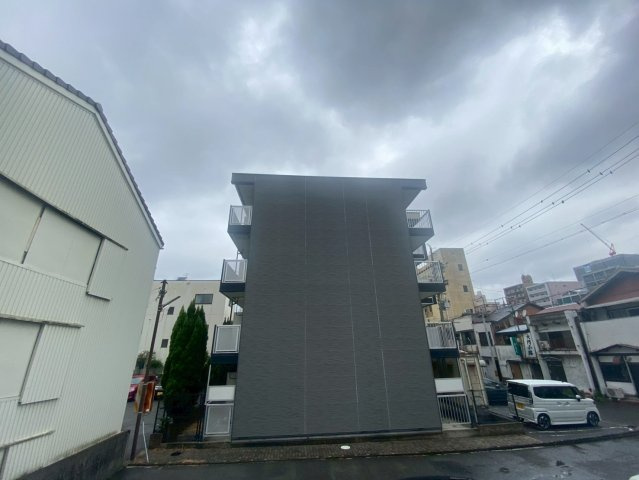 LIBRE名古屋|名古屋市の賃貸ならMy賃貸の展望|LIBRE名古屋