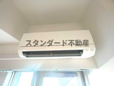 【設備】 | エスリードレジデンス天神橋筋六丁目