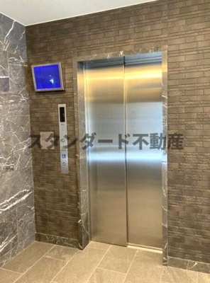 【その他共用部分】 | エスリードレジデンス天神橋筋六丁目