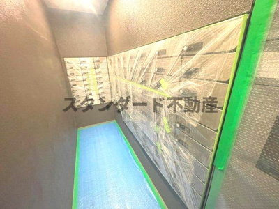 【その他共用部分】 | エスリードレジデンス天神橋筋六丁目