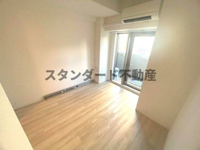 【居間・リビング】 | エスリードレジデンス天神橋筋六丁目