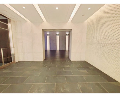 【エントランス】 | カサーレマークスクエア | 毎日通るエントランスはこのようになっています