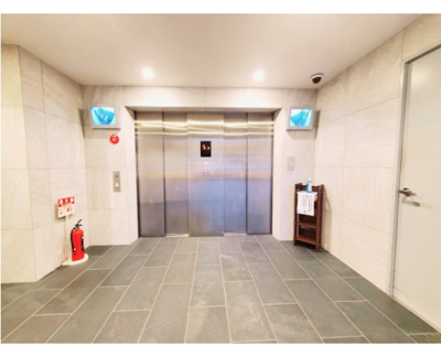 【その他共用部分】 | カサーレマークスクエア