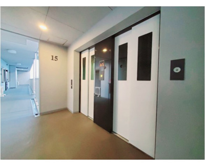 【その他共用部分】 | カサーレマークスクエア