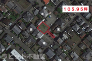 売土地：南鷹尾町の画像