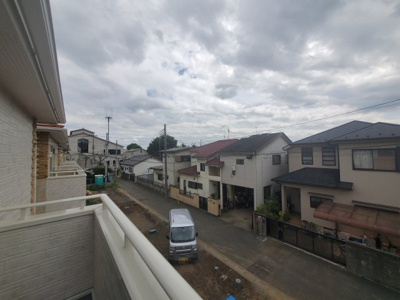 【展望】 | リアンフェリシア