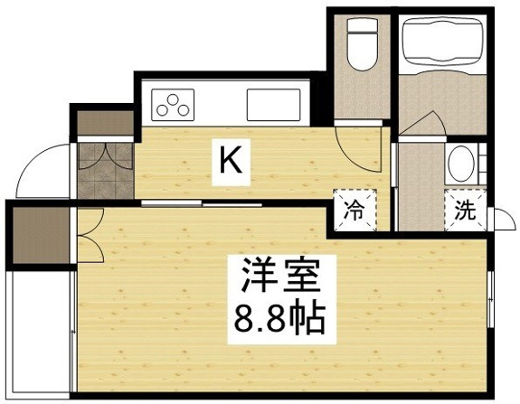 ノアール