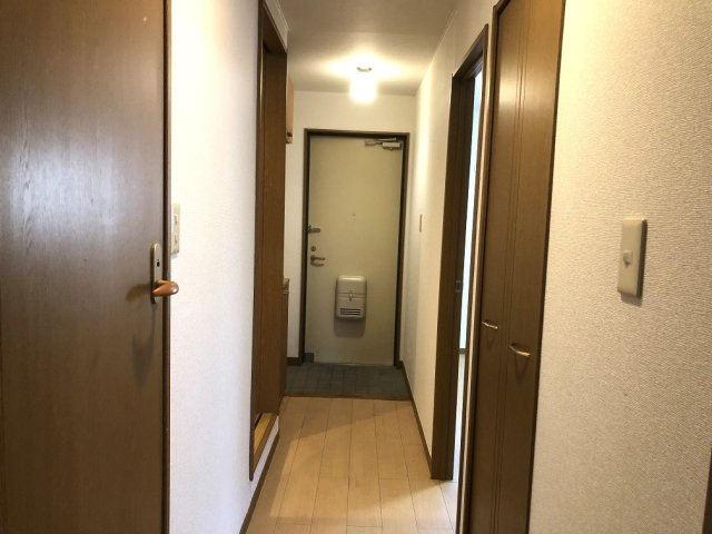 【内装】 | パレ・リオン