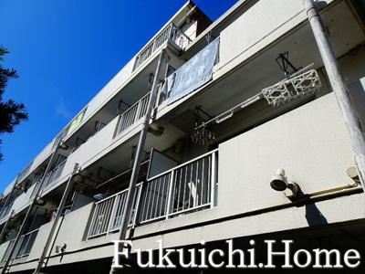 【外観】 | メゾネットイシイ