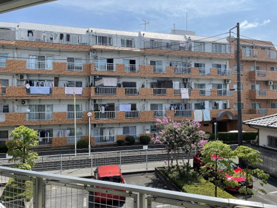 【展望】 | ヴェナビスタ三原 | 別のお部屋の写真です。