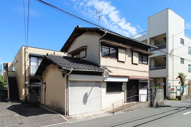 岡田貸家の画像