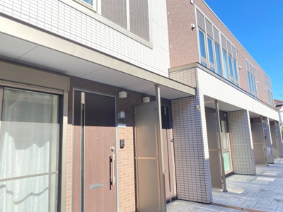 【エントランス】 | コンチェルト