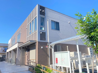 【外観】 | コンチェルト