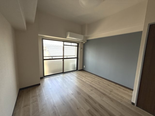 ベルトピア手柄Ⅴの子供部屋