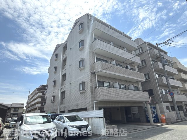ベルトピア手柄Ⅴ
