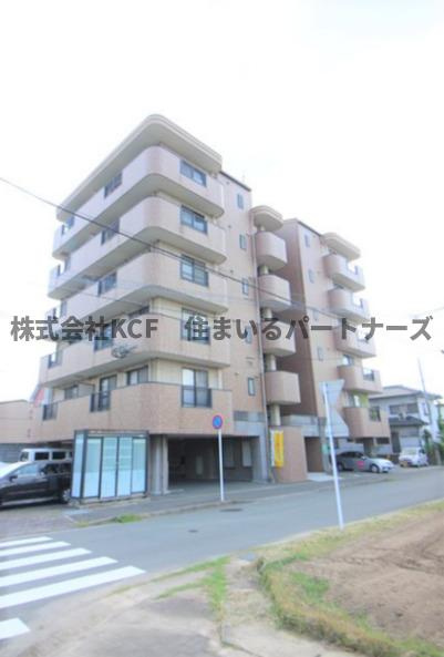 リバティヒルズⅡ