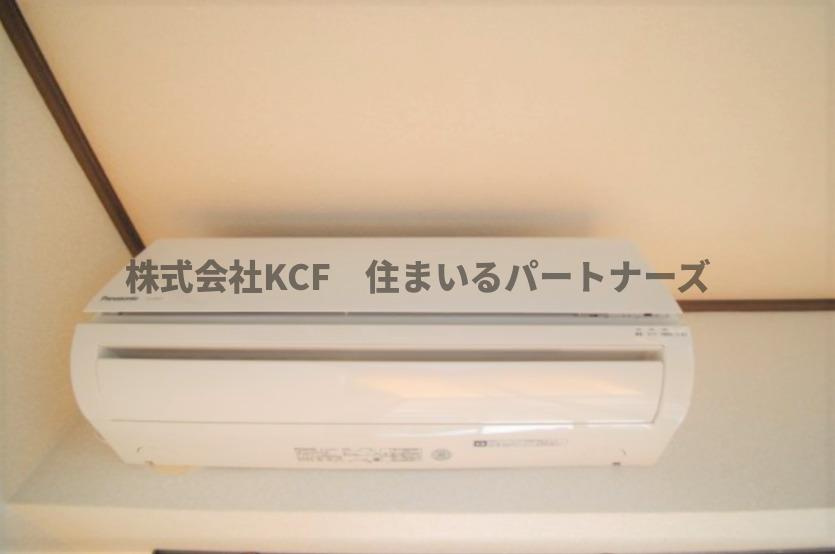 リバティヒルズⅡの設備