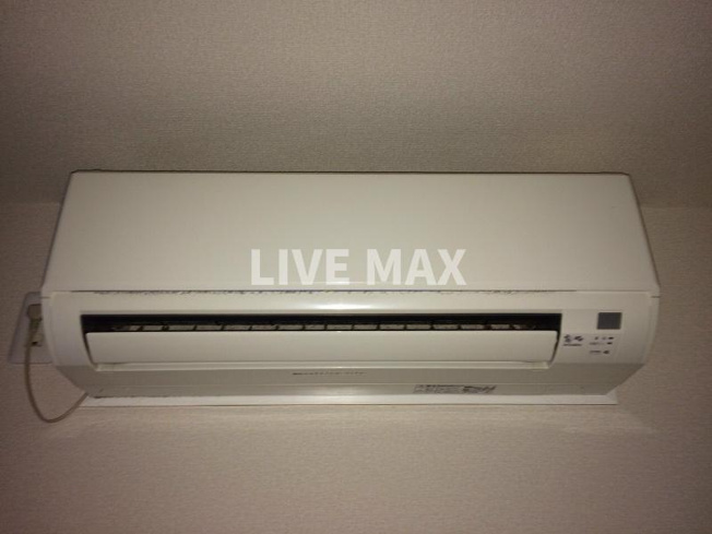 【設備】フラッティ四条大宮Ⅱ