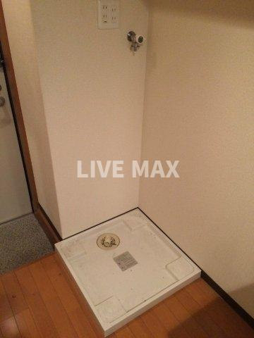 【設備】フラッティ四条大宮Ⅱ