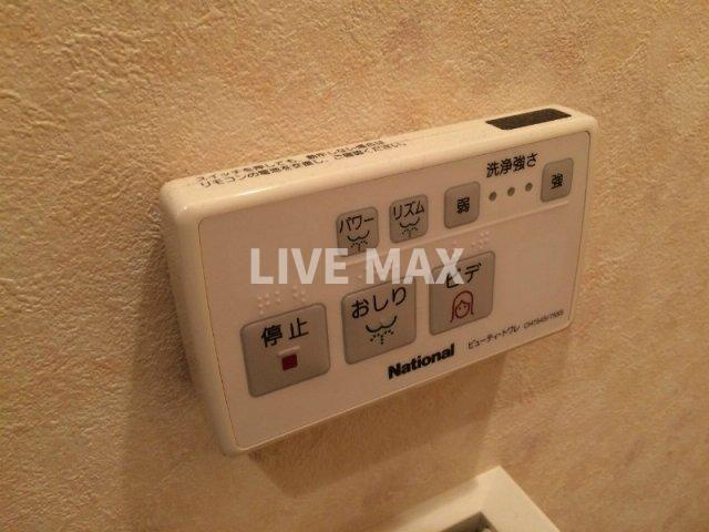 【その他】フラッティ四条大宮Ⅱ