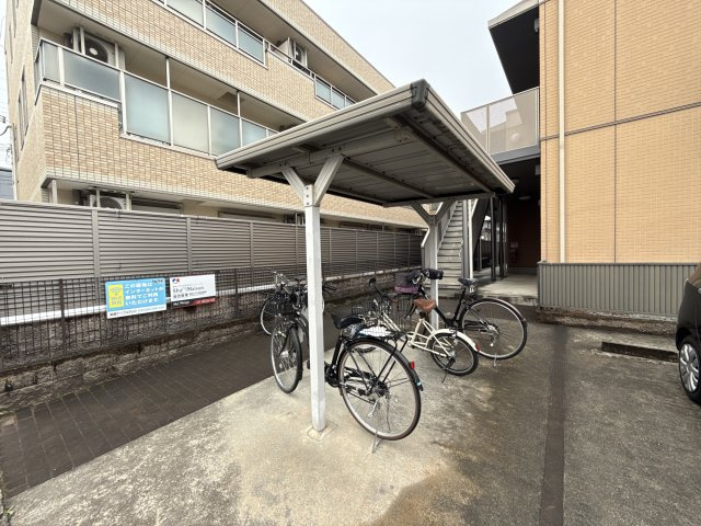 シャーメゾン延末のその他共用部分